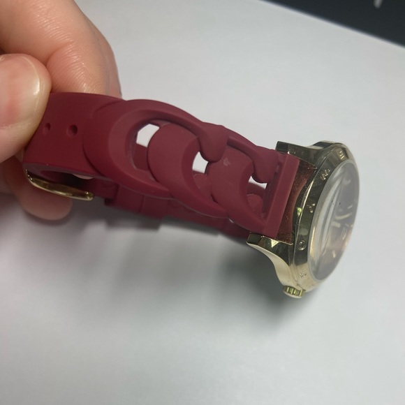 Coach watch - Picture 3 of 4